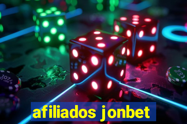 afiliados jonbet